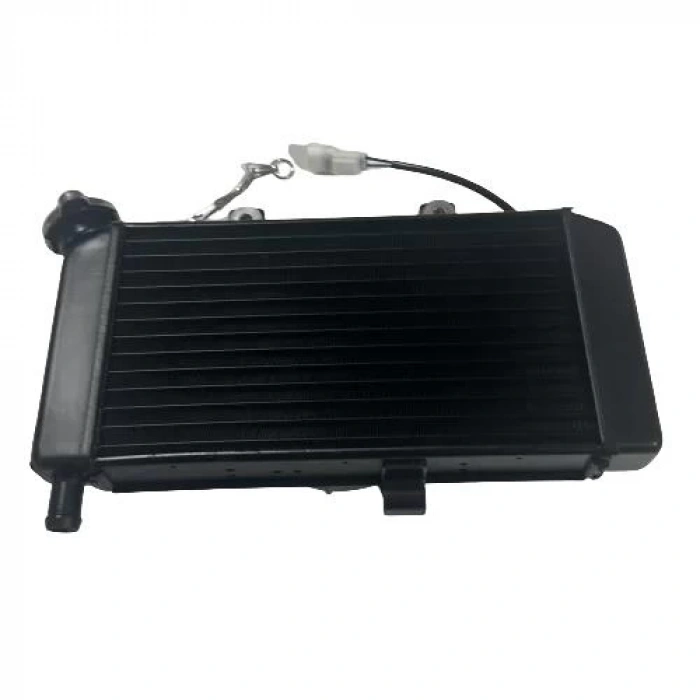 CF MOTO NK 250 Radyatör Komple E4 Orijinal