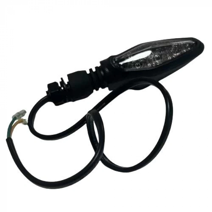 CF MOTO NK 250 Arka Sinyal Sol E5