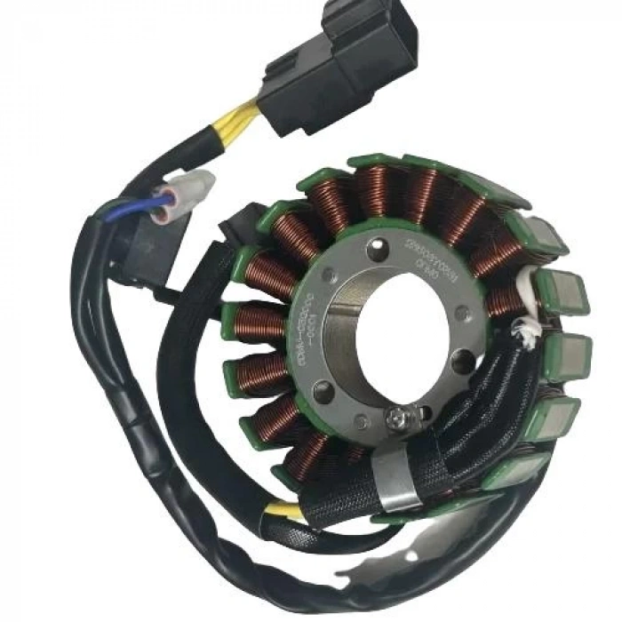 CF MOTO NK 250 Statör E5 Orijinal