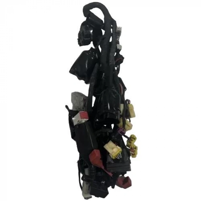 CF MOTO NK 250 Tesisat ABSli E4 Orijinal