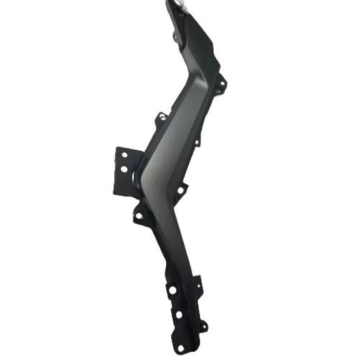 CF MOTO NK 250 Yan Panel Sol E4 Mat Siyah Orijinal