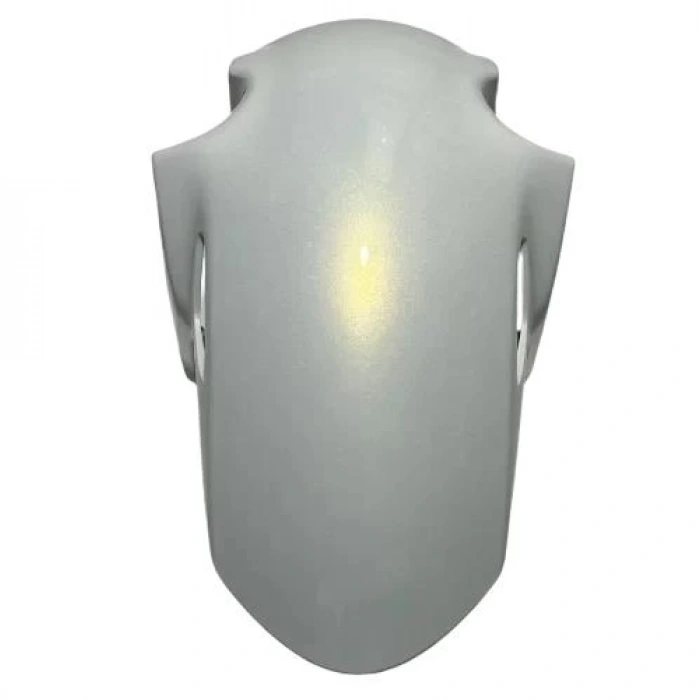 Honda CBR 250 Ön Çamurluk Beyaz Eski Orijinal