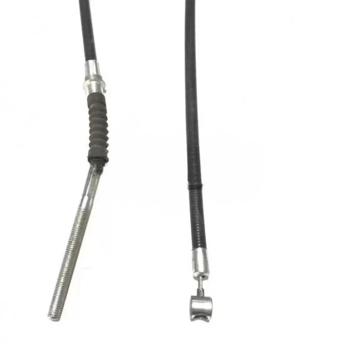 Peugeot Trekker Arka Fren Teli