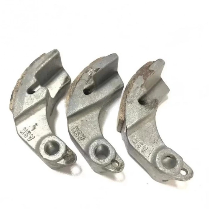 Peugeot Trekker Debriyaj Balatası Ask