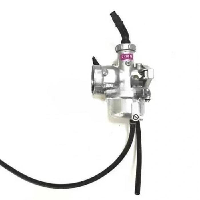Peugeot Trekker Karbüratör