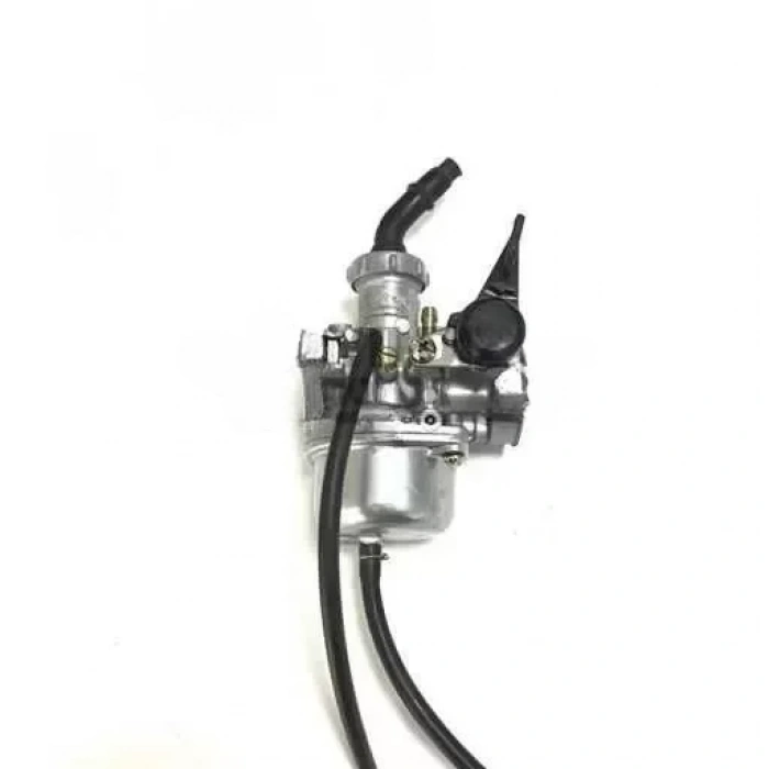 Peugeot Trekker Karbüratör ve Jikle