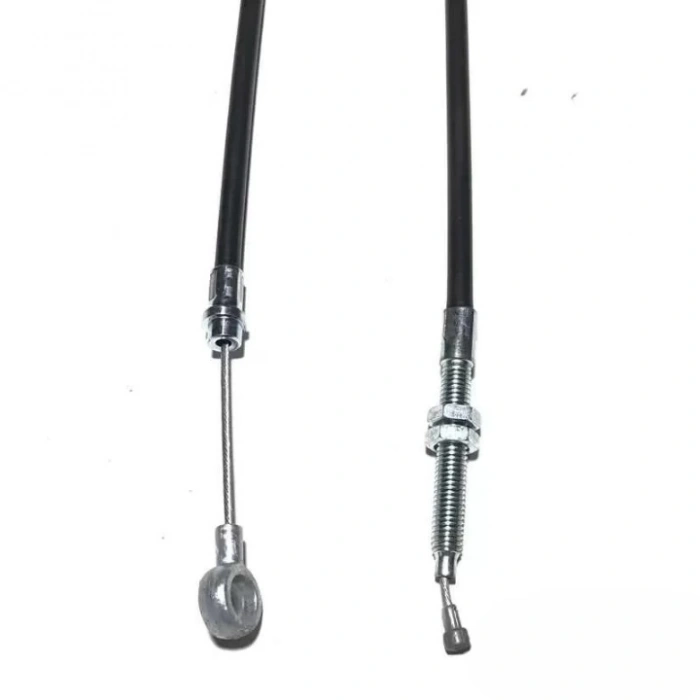 Piaggio 110 Hidrolik Teli Ön