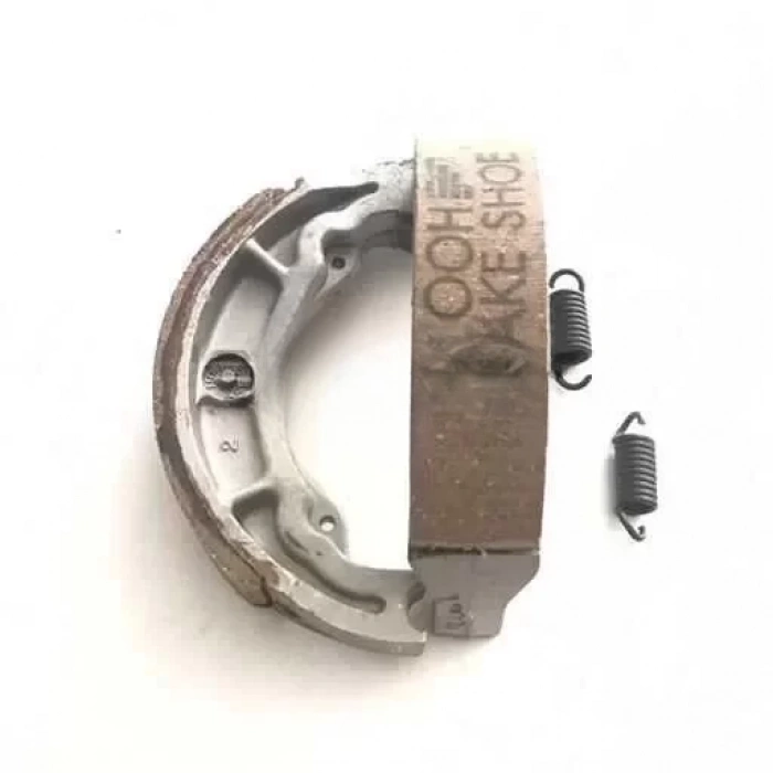 Piaggio Typhoon Fren Balatası Arka TW