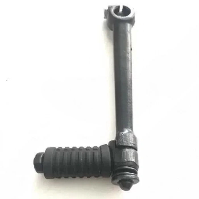 Piaggio Typhoon Marş Kolu