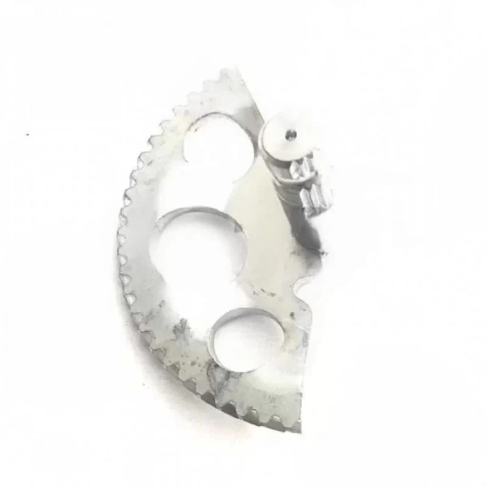 Piaggio Typhoon Marş Mili TW