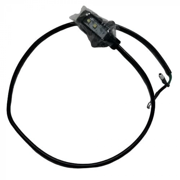 CF MOTO NK 650 E5 Plaka Lambası Orijinal