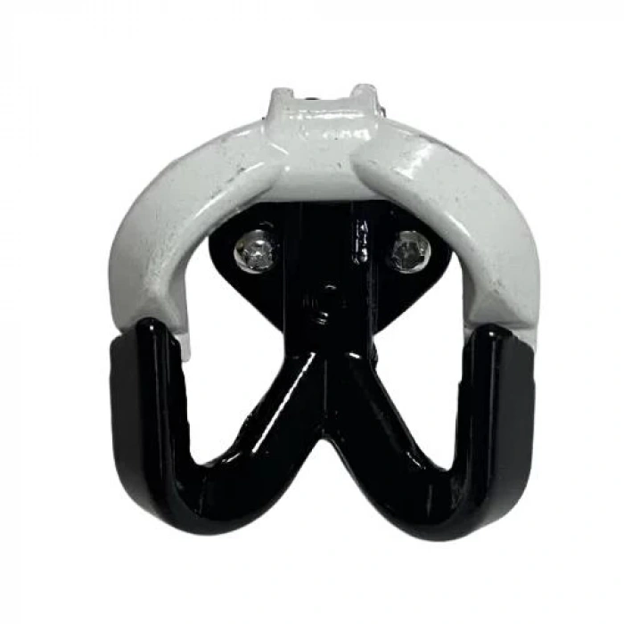 Poşet Askısı 1 Beyaz