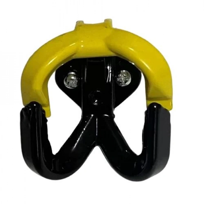 Poşet Askısı 1 Sarı