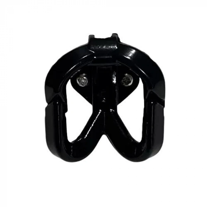 Poşet Askısı 1 Siyah