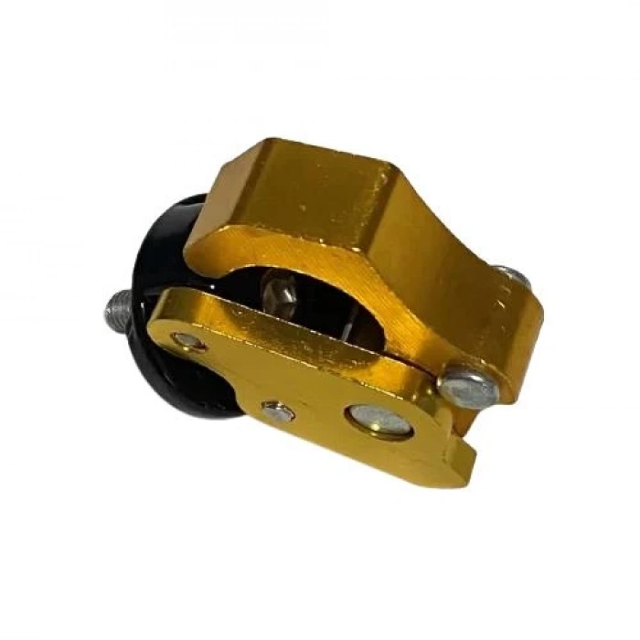 Poşet Askısı 4 Sarı