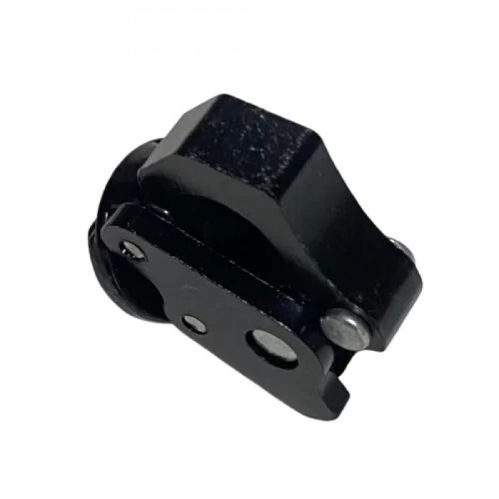 Poşet Askısı 4 Siyah