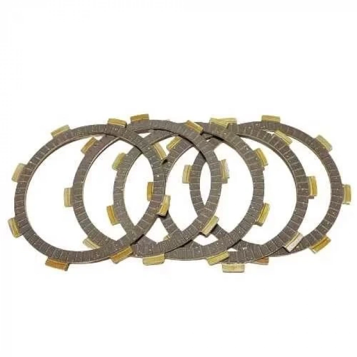 Rks Jaguar Debriyaj Balatası