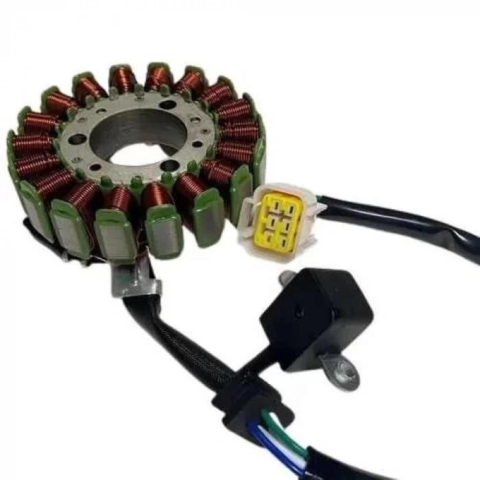 Keeway Outlook 150 Statör Twom