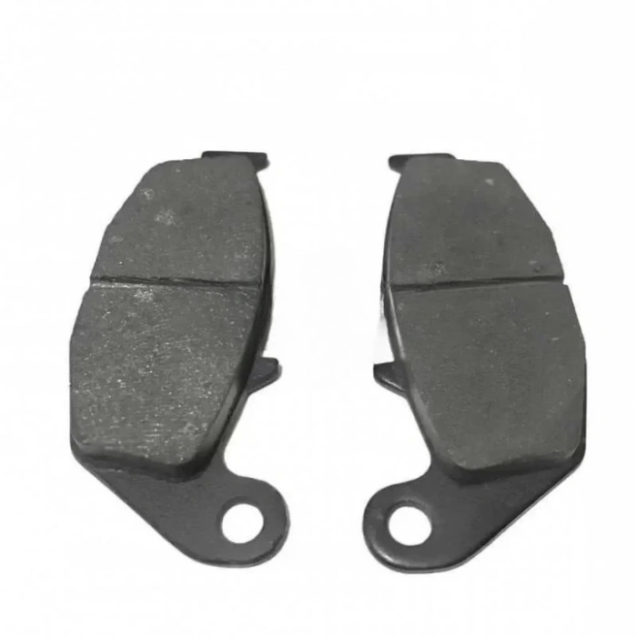 Rks RN 180 Arka Fren Balatası Takım