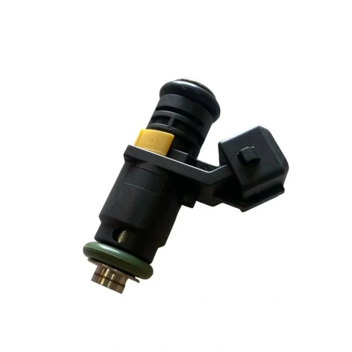 Rks Spontini Enjeksiyon YM