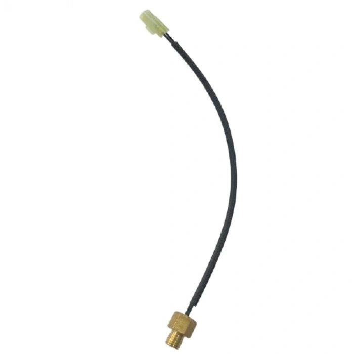 Rks Spontini Isı Sensörü