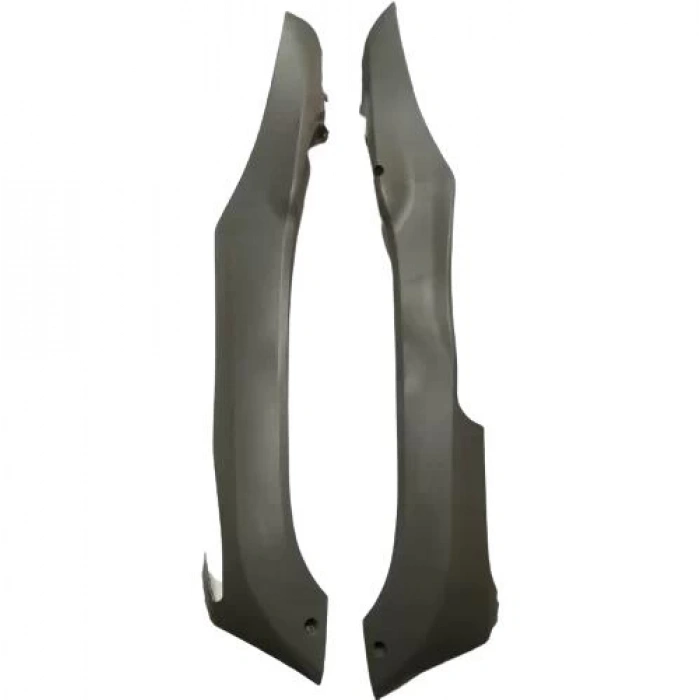 Kuba Rocca 100 Marşbiyel