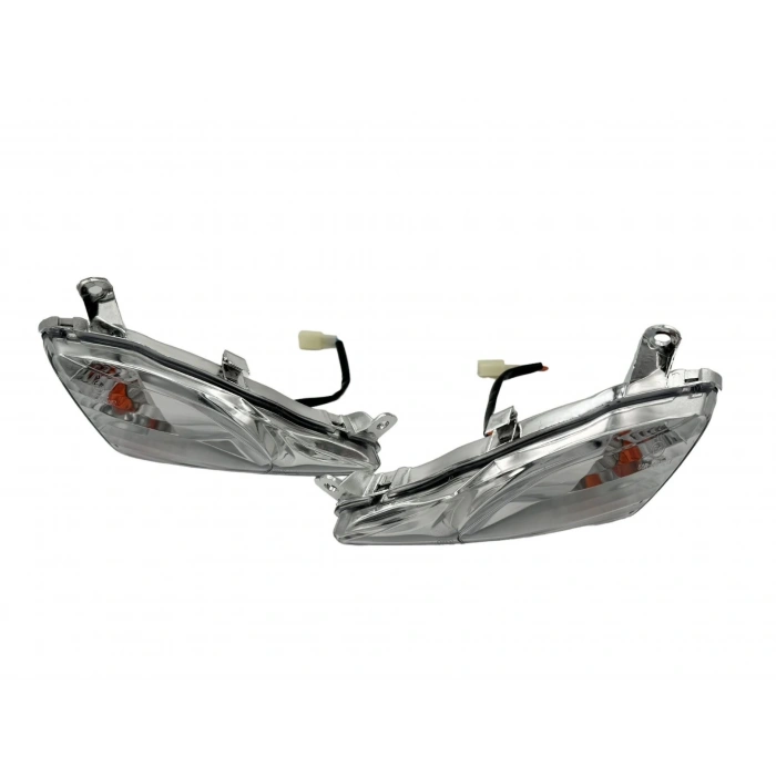 Kuba Rocca 100 Ön Sinyal Takım