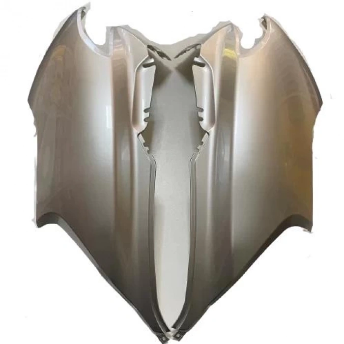 Kuba Rocca 100 Sele Altı Grenaj Gri Takım