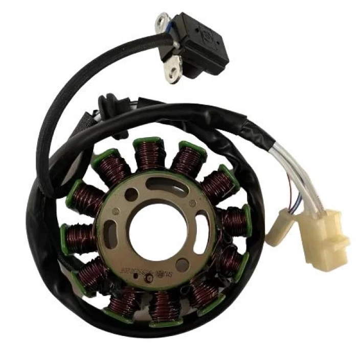 Rks Spontini Statör