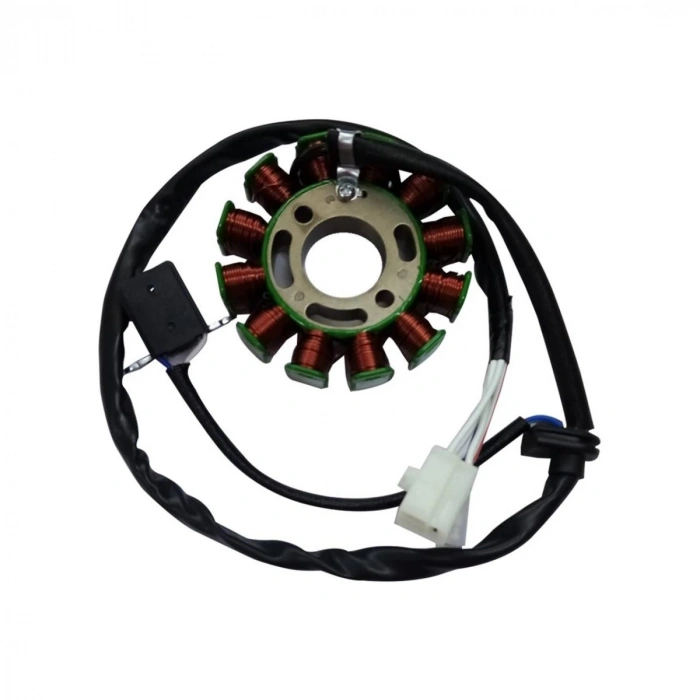 Rks Spontini Statör Oem