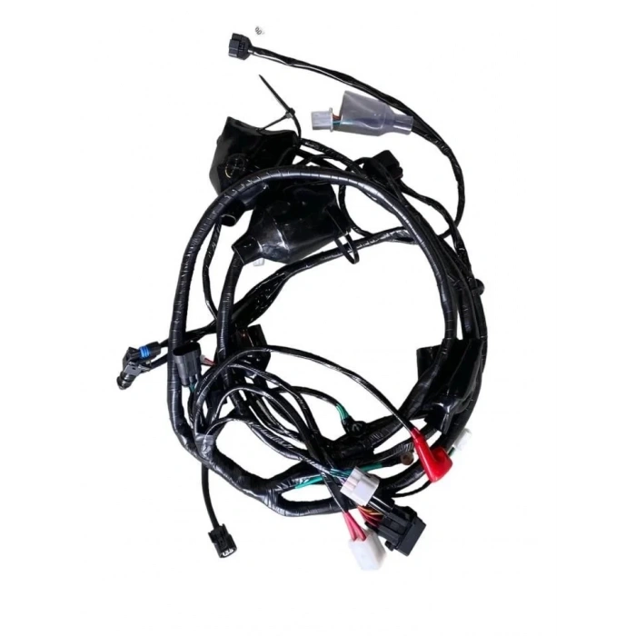 Rks Spontini Tesisat Yeni Model