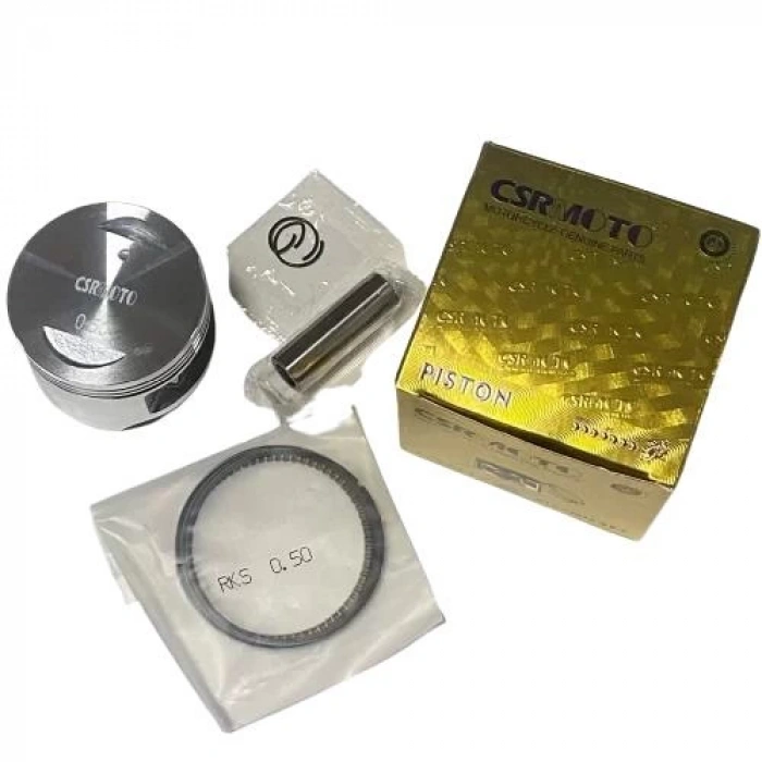 Rks Titanic 150 Piston Sekman 075