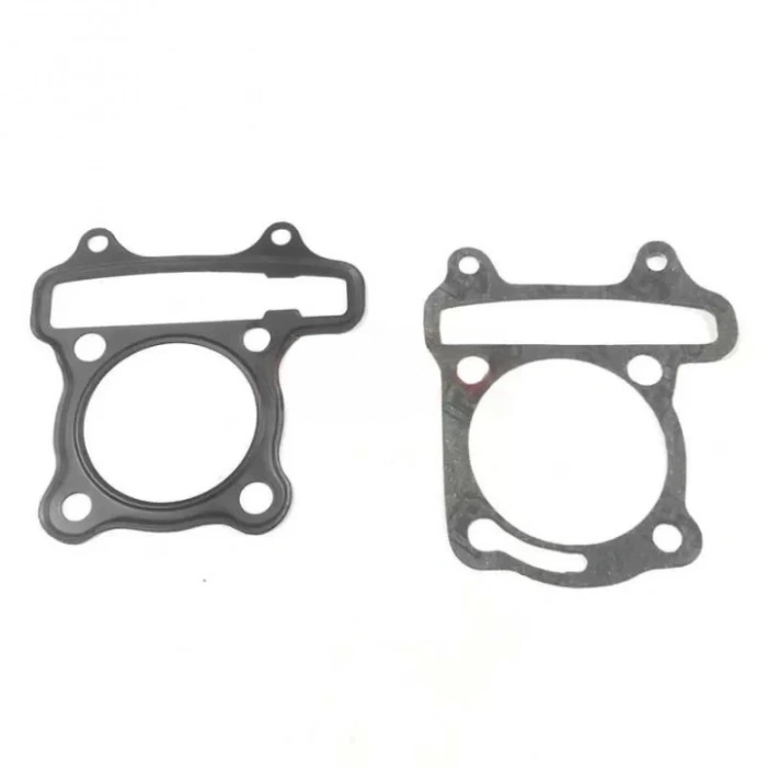 Scooter 125 Conta Alt ve Üst