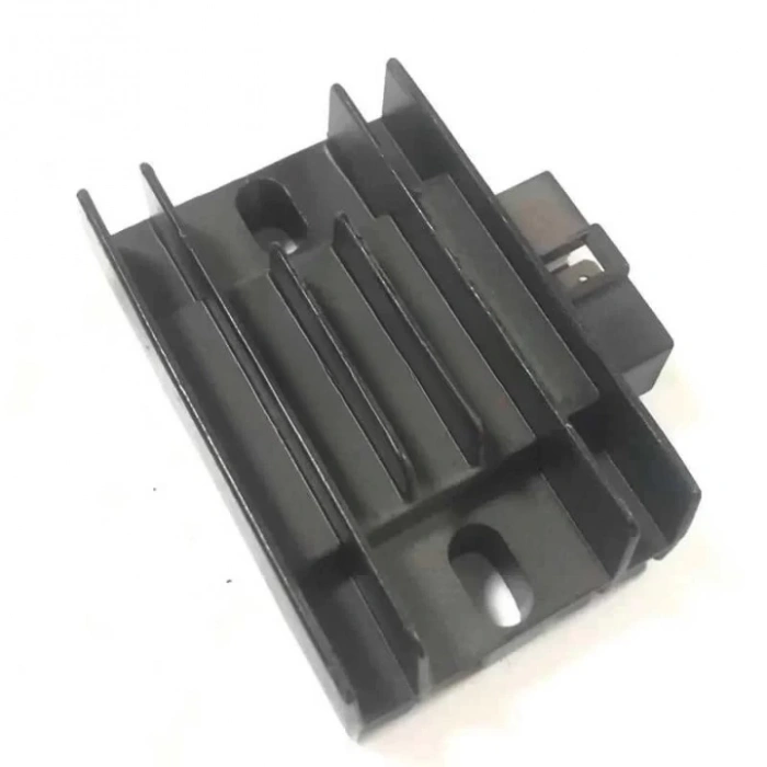 Scooter 125 Konjektör