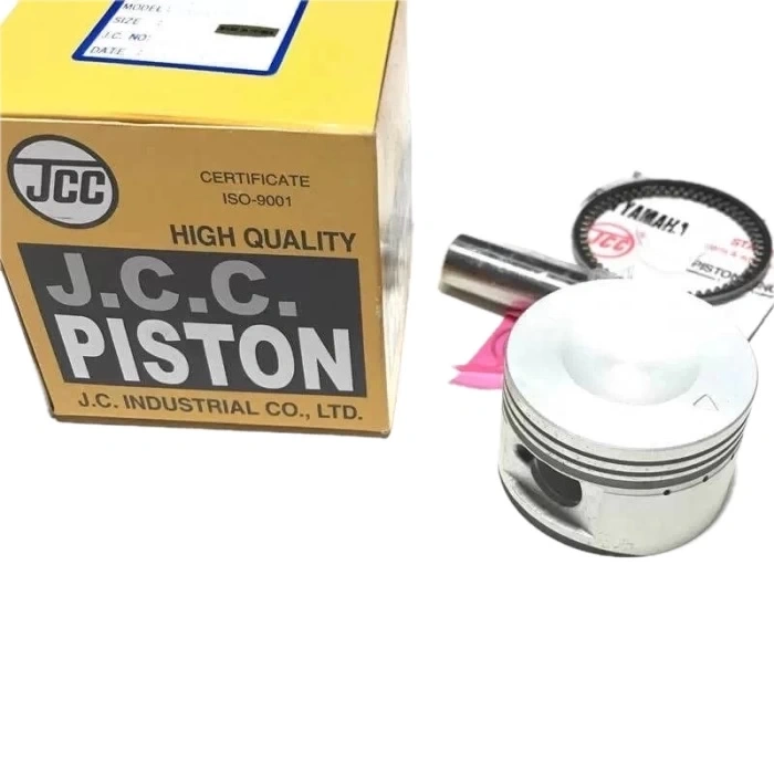 Scooter 125 Piston Sekman 200 Jcc