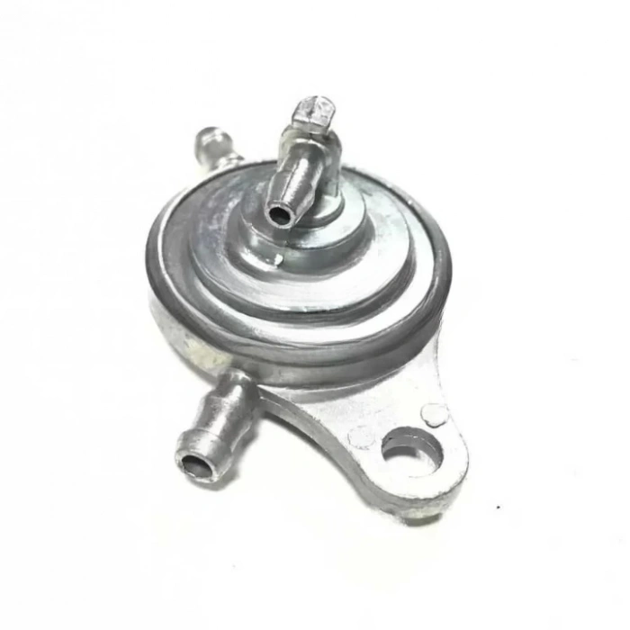 Scooter 150 Benzin Musluk