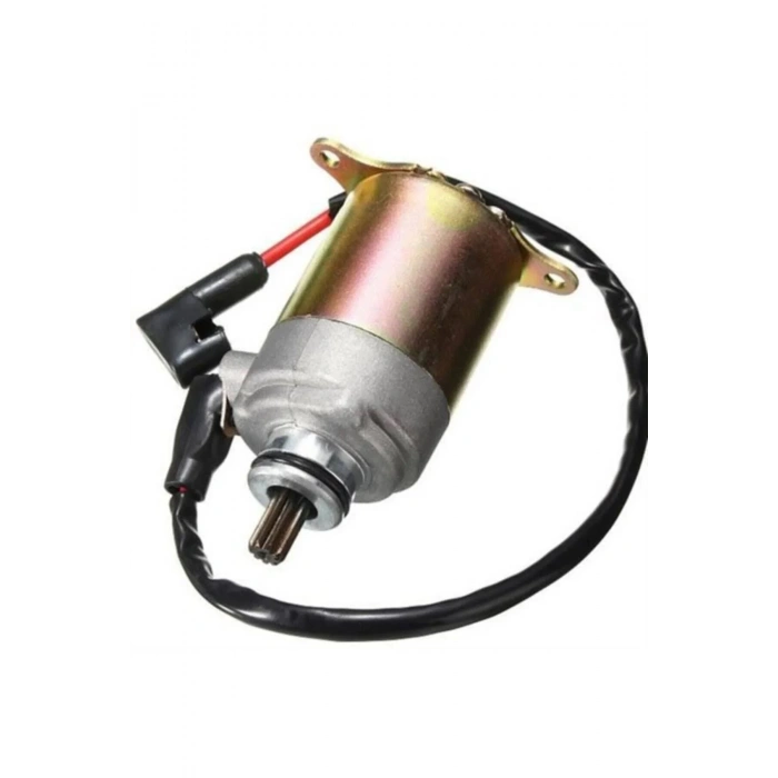 Scooter 150 Marş Motoru