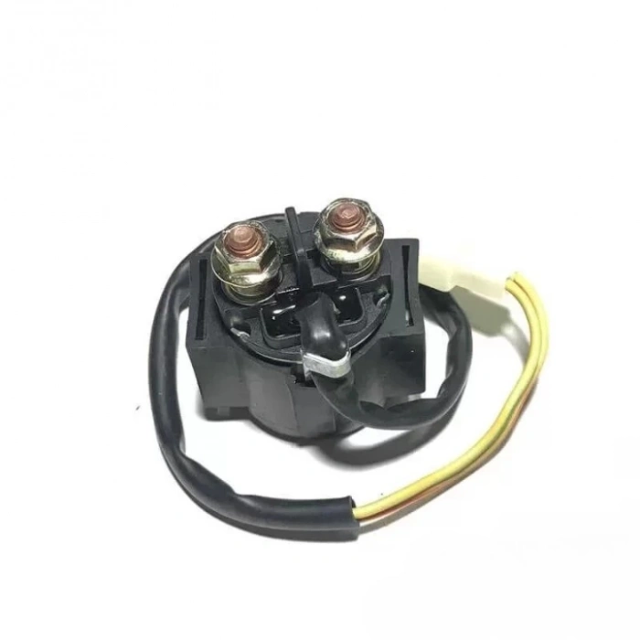 Scooter 150 Marş Rolesi