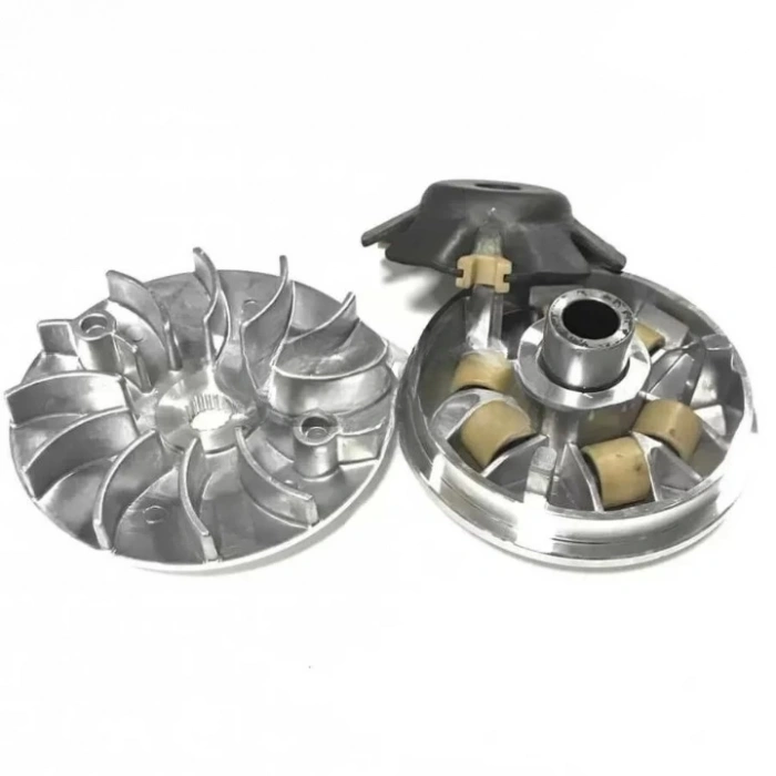 Scooter 150 Ön Varyatör (Debriyaj)