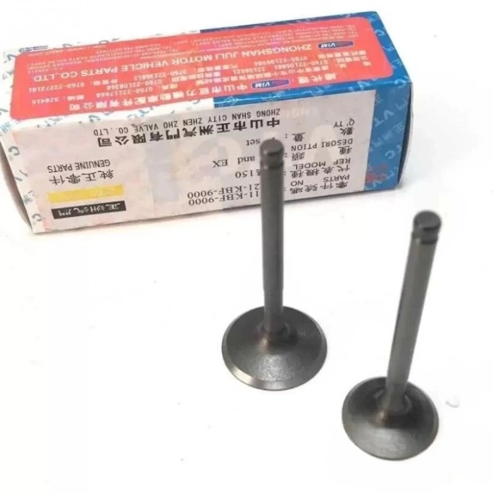 Scooter 150 Subap Takım Vtc