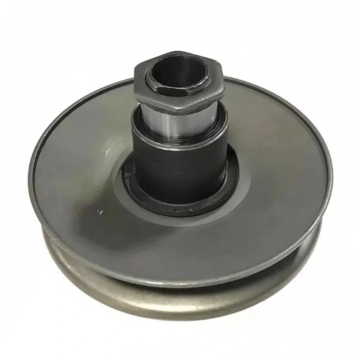 Scooter 150 Varyatör (Debriyaj) Kasnak Alt Üst