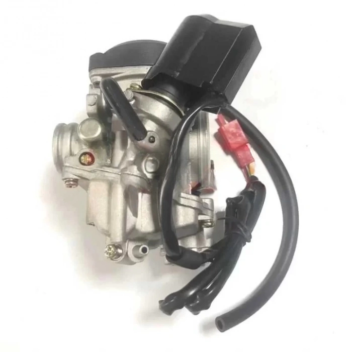 Scooter 50 Karbüratör