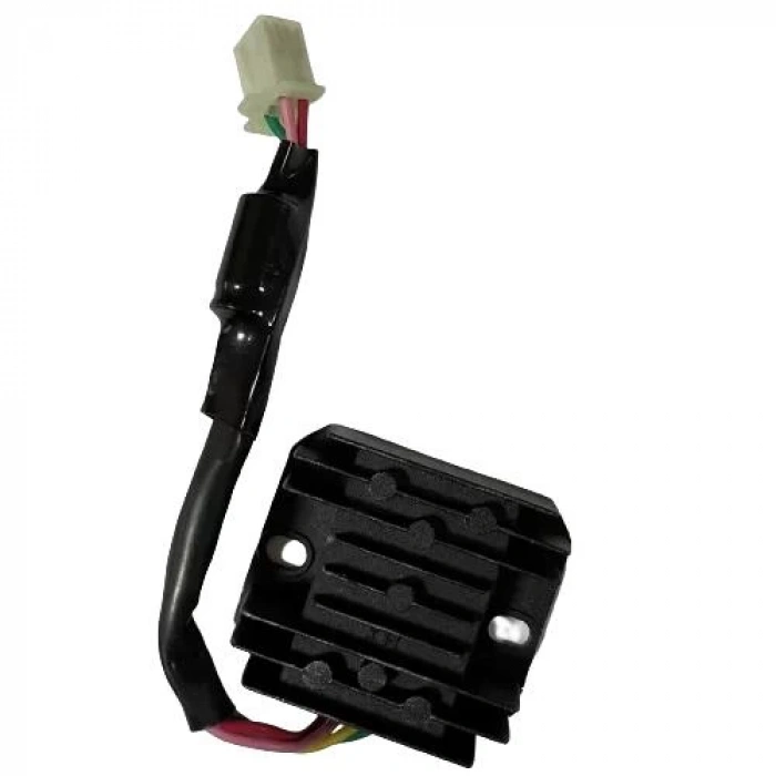 Scooter 50 Konjektör