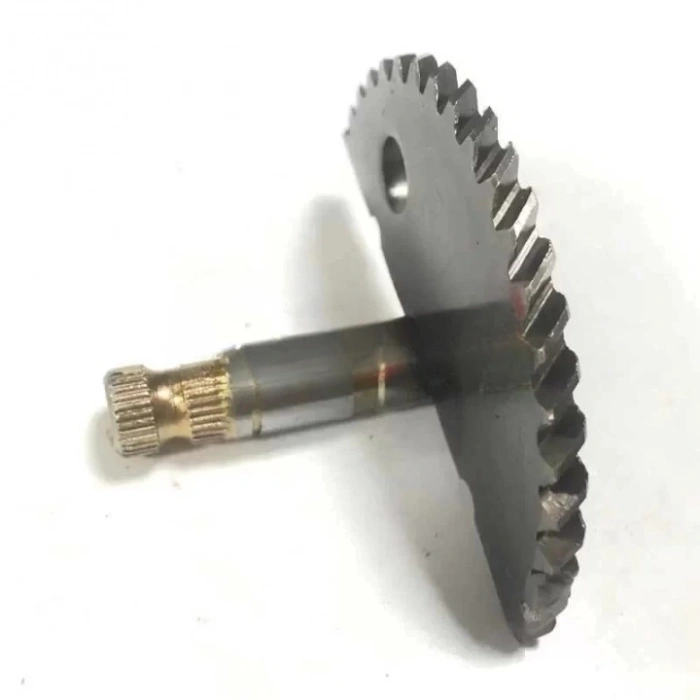 Scooter 50 Marş Mili