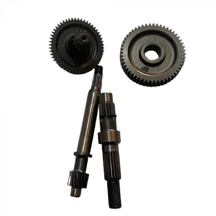 Scooter 50 Şanzıman Dişli Seti Oem