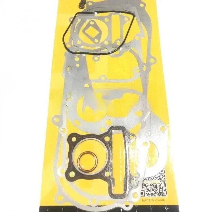 Scooter 80 Conta Takım