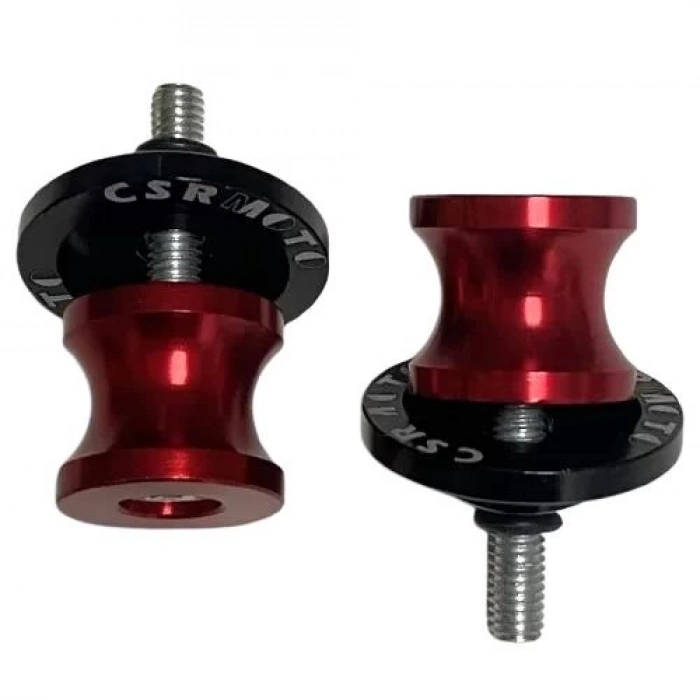 Sehpa Kaldırıcı 03 Kırmızı