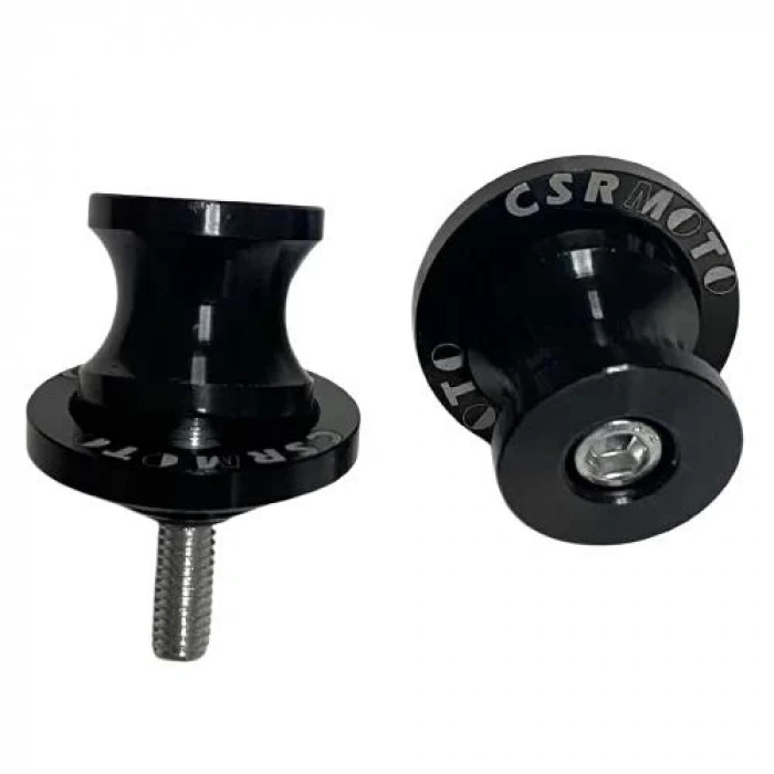 Sehpa Kaldırıcı 03 Siyah