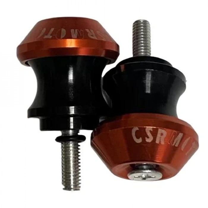 Sehpa Tutucu 1 Turuncu