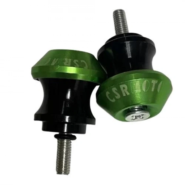 Sehpa Tutucu 1 Yeşil